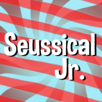 Seussical Jr. Logo for Seussical Jr.