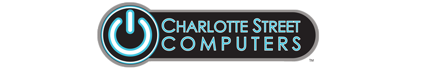 Charlotte Street Computers Charlotte Street Computers