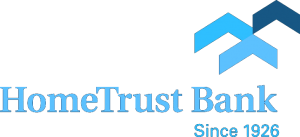 HomeTrust Bank Home Trust Bank Logo