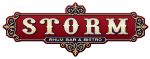 Storm Rhum Bar & Bistro