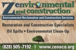 Z Environmental and Construction Services