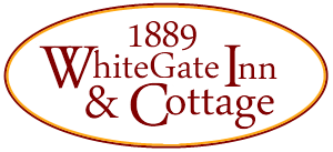 1889 WhiteGate Inn & Cottage